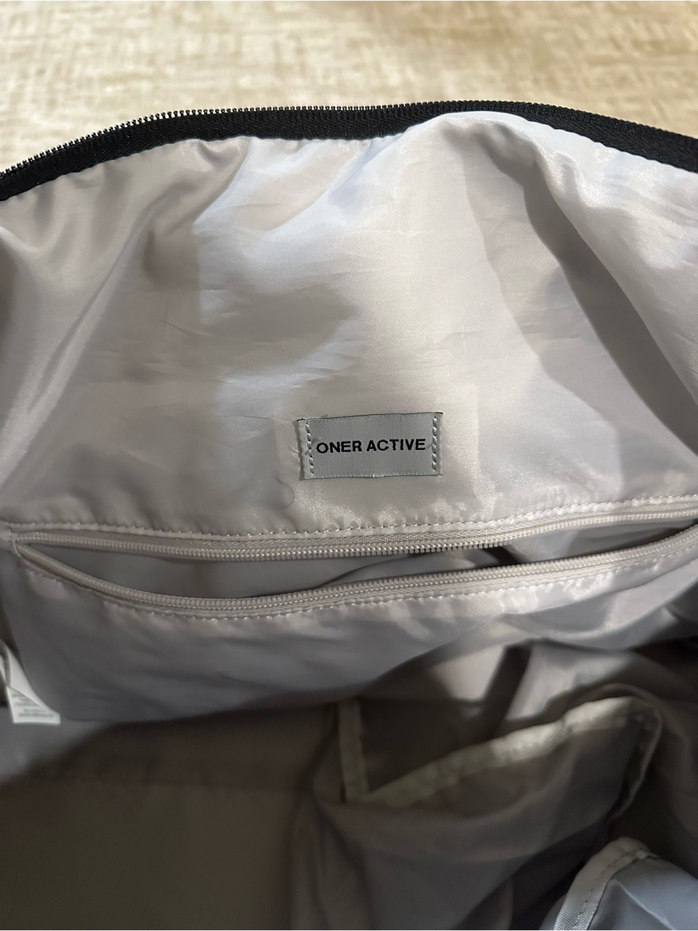 Oner Active Large Go To Gym Bad - Picture 6 of 7